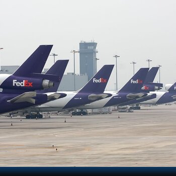 张家港乐余镇FedEx快递单号查询 放心 从